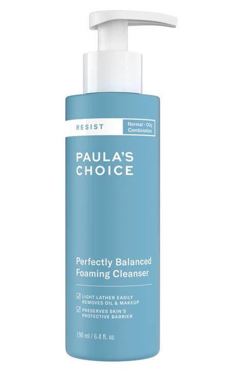 paula's choice online shop.